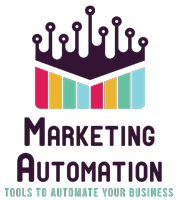 Marketing Automation Logo